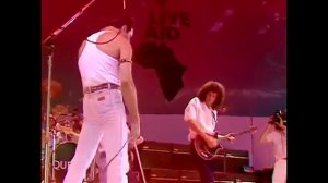Queen  Concert Live  1985