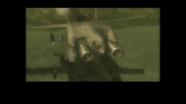 Metal Gear Solid 3 Прохождение с переводом - часть 72 - Смерть Босс