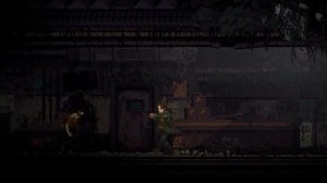 Трейлер The Road of Dust and Sorrow (раскрытие)
