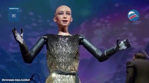Голос из машины: первое выступление робота-гуманоида с оркестром состоялось в Гонконге
