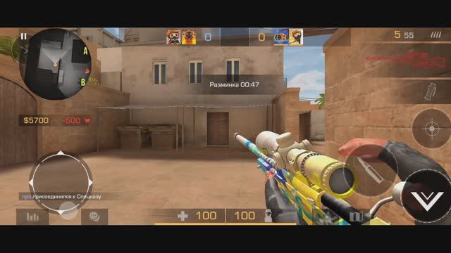 ПРОВЕРКА БОЕПРИПАСОВ . НАШЁЛ ЛУЧШУЮ ПРИВАТКУ В STANDOFF 2  . СТАНДОФФ 2