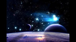 Около звёзд. Сергей Чекалин. Near the Stars. Sergey Chekalin