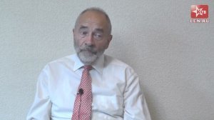 Ошибки Ленина и Сталина. Доктр наук, профессор МВ Попов