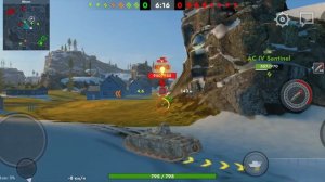 играю в танки блиц
