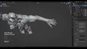 Blender Tutorial - Morphs - PM Designs