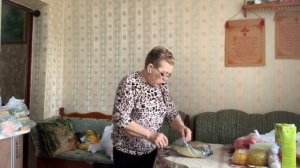 Большая распаковка и обзор продуктов.