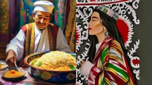 От Тимура до Шейбанидов: История Центральной Азии в судьбе узбекского народа