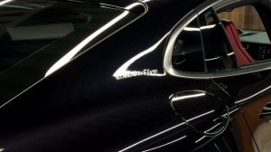 JETCAR - Porsche Panamera