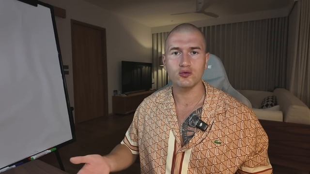 Как девушки на самом деле ХОТЯТ чтобы ты с ними общался! - Андрей Лукин