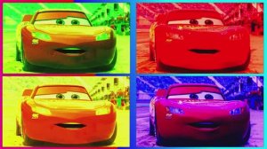 МАШИНКИ ТАЧКИ МОЛНИЯ МАКВИН под музыку АСТРОНОМИЯ 🏎️ КРАСОЧНЫЙ КОВЕР ДЛЯ ДЕТЕЙ