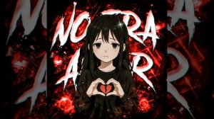 NO ERA AMOR