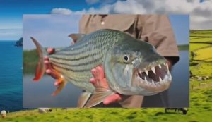 15 САМЫХ ОПАСНЫХ Морских Обитателей в Мире