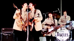 Рок энциклопедия - Beatles!