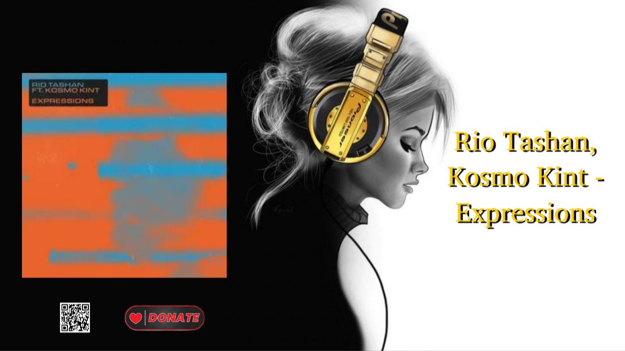 Rio Tashan, Kosmo Kint - Expressions