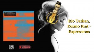 Rio Tashan, Kosmo Kint - Expressions