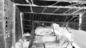 💥Бои в Харьковской области: вражеская САУ «Богдана» уничтожена нашими операторами БпЛА