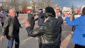 Рвутся струны на беду... 01.05.26...