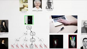 Лекции по машинном обучении и искусственном интеллекте №15. Информация