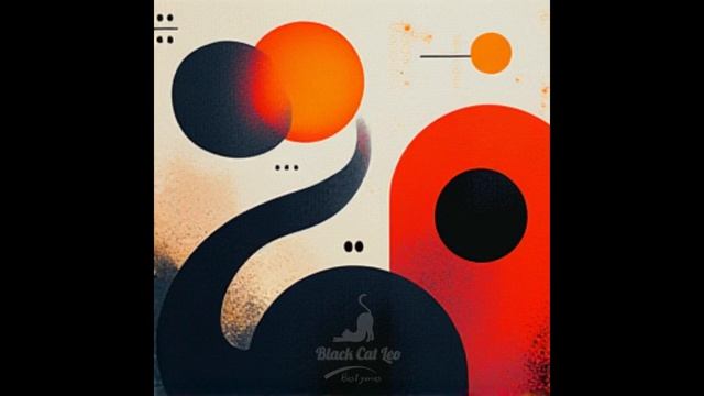 Электронная музыка от студии игр Black Cat Leo (Best games)