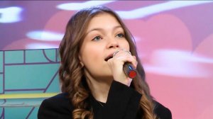 Вместе с Хрюшей: Милана Пригарина ✨ Шоу для детей С добрым утром, малыши! (2023) №36277
