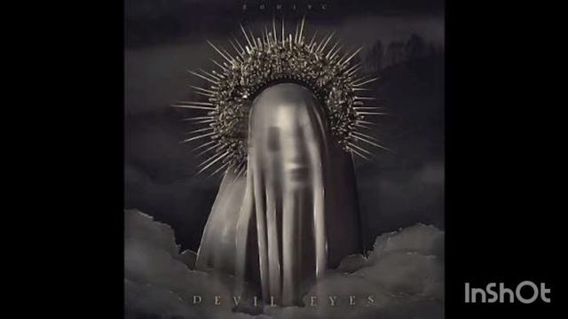 zodivk. "Devil Eyes"