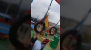Стрим на улице