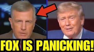 Fox News MASS PANICS over Trump midterm DISASTER