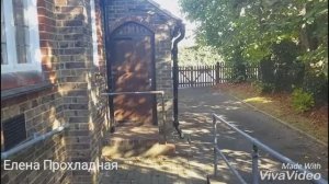 КАК ПРОХОДИТ  ДОСУГ ПЕНСИОНЕРОВ В АНГЛИИ. ЭПИЗОД - WOMEN`S INSTITUTE.