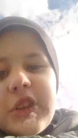 поездка на велосипеде.
