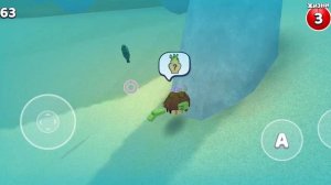 ФАКТЫ в SUPER BEAR ADVENTURE #2