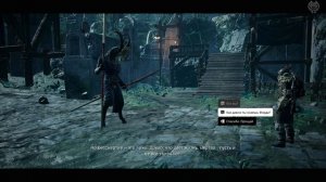 Remnant From the Ashes Прохождение №49 Храм бессмертных