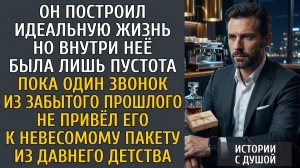 Слишком громкий холодильник и забытый браслет: история Артемия