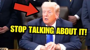 Trump LOSES IT when CONFRONTED ON AIR