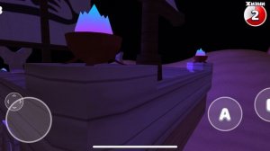 Как найти все сундуки в пустыне в игре SuperBear