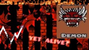 SilentDemonPlanet Z by  WNDYLNDSCPE (Top 68 in ILL)