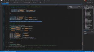 #025  Vulkan API семафоры, часть 2