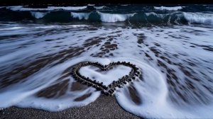 Vaelissed - Quiet Heart (Official Video) (AI)_4K-2160p