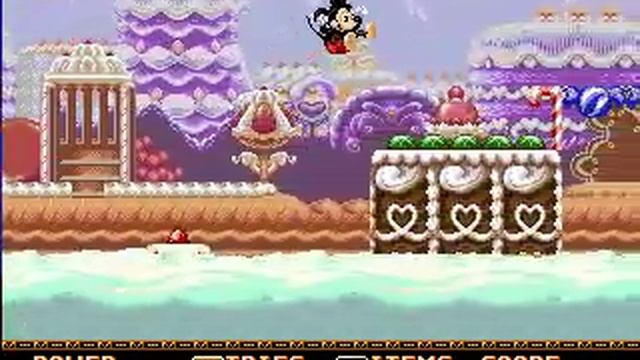 Castle of Illusion