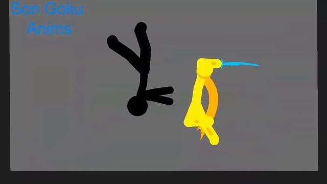 (OLD) Destroy the Racially Ambiguous stick joint (stick nodes) (read desc)