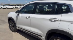 Exeed LX 2023 г. VIN 915761 Краснодар