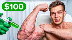 Я тестирую самые дорогие лайфхаки для здоровья.