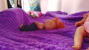 я вас видела за временем