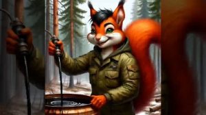 Возня Клюквисов 1.0