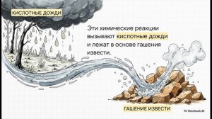 Химия 8 класс § 21 ВОДА ОСНОВАНИЯ