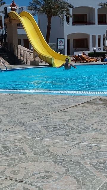 Горки Дахаба