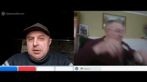 Гена Сякин открывает очи Тарасу Цибуле
