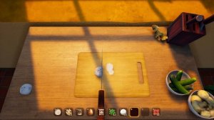 Vacation Cafe Simulator Gameplay Trailer