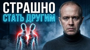 Главная причина, почему вы застреваете перед новой жизнью и новыми деньгами