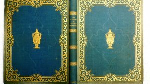 Антикварная книга NEW GALLERY OF BRITISH ENGRAVINGS (FIRST EDITION)