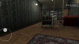 Ice Scream 8 Ghost Mode Gameplay